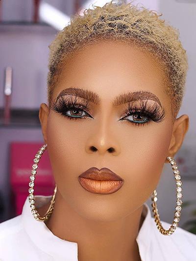 Super Short Personality Curly Hair Natural Short Wig